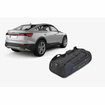 Frunk bag Audi e-tron Sportback (GE) 2019-2022 4-door sedan Pro.Line