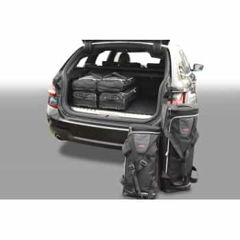 Travel bag set BMW 3 Series Touring (G21) 2019-present wagon