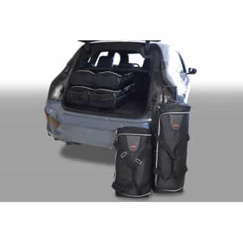 Travel bag set BMW iX (I20) 2021-present
