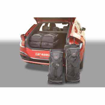 Travel bag set Kia EV6 2021-present