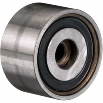 Guide pulley, timing belt T42339 Gates