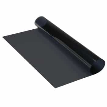 Foliatec Blacknight Sun Foil Reflex Superdark 5% 51x400 / 76x152cm