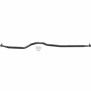 steering rod JTR4327 TRW