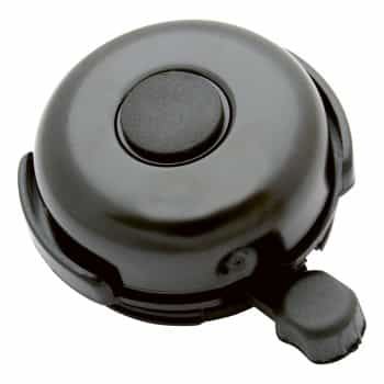 Simson Bel Hybrid black