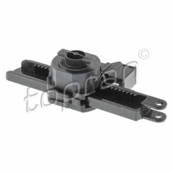 Switch, interior lighting