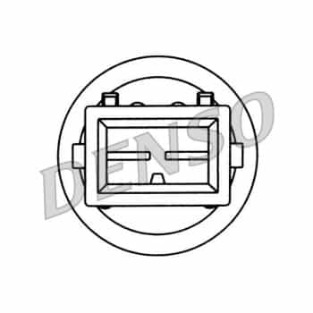 Pressure Switch, air conditioning
