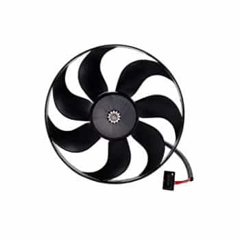 Fan, radiator 47204 NRF