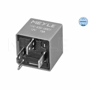 Multifunctional Relay MEYLE-ORIGINAL: True to OE.