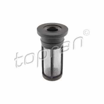 Seal, wipe/wash pump, water tank