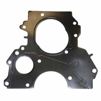 Gasket, timing case 027.531 Elring
