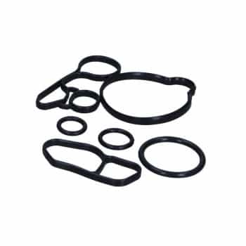 Seal set, oil cooler