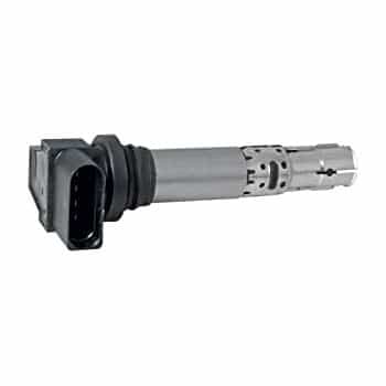 Ignition Coil Made in Italy - OE Equivalent 9.6374 Facet