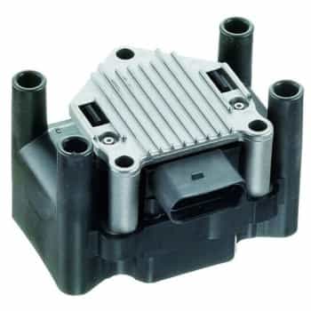 Ignition Coil Unit OE Equivalent 9.8120 Facet