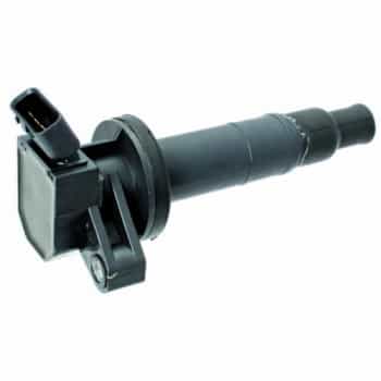 Ignition Coil Made in Italy - OE Equivalent 9.6361 Facet