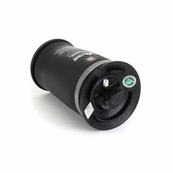 Air Spring, suspension