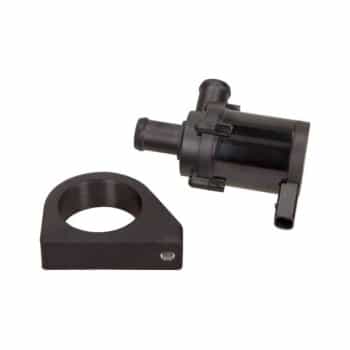 Water Pump, parking heater