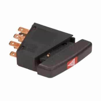 Hazard Light Switch