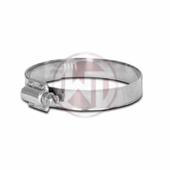 Wagner Tuning Stainless Steel Hose Clamp wide 90-114mm