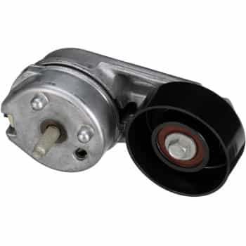 Tensioner Pulley, v-ribbed belt DriveAlign® T38279 Gates