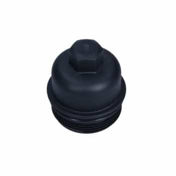 Cover, oil filter housing