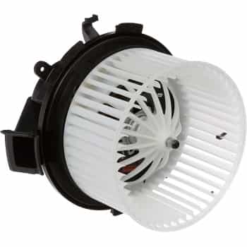 Heater fan 34038 NRF
