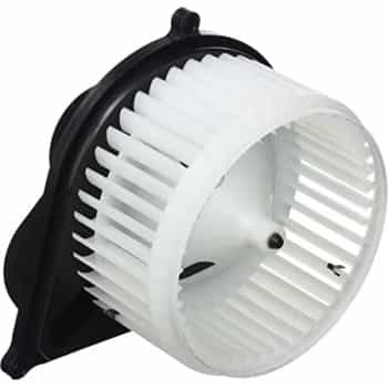 Heater fan 34112 NRF