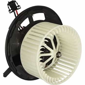 Heater fan 34124 NRF