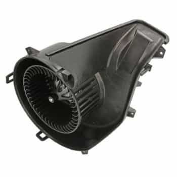 Heater fan 34186 NRF