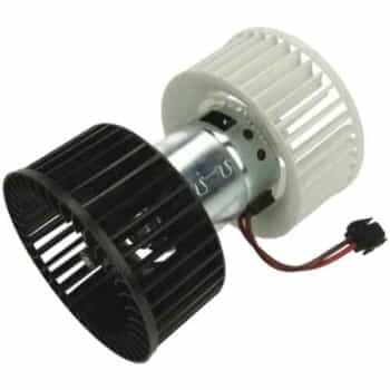 Heater fan 34069 NRF