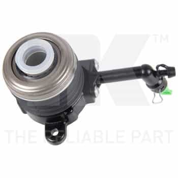 Central Slave Cylinder, clutch