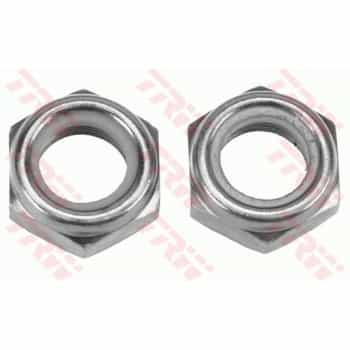 steering rod JTR4258 TRW