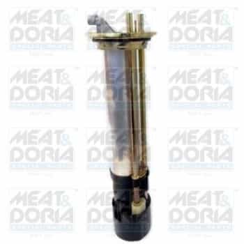 Sender Unit, fuel tank