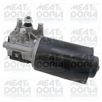 Wiper Motor