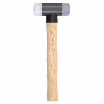 Kickback hammer 400gr.