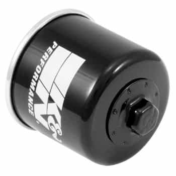 K&N Oil Filter Motorcycle (KN-138)