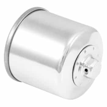 K&N Oil Filter Motorcycle (KN-204C)
