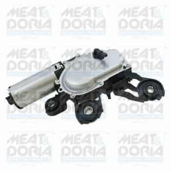 Wiper Motor