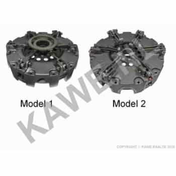 Pressure group 8250/3 Kawe