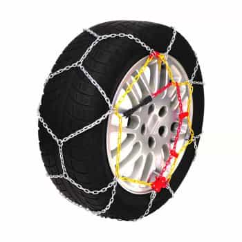 Snow chains 9mm KNS-130