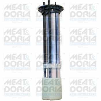 Sender Unit, fuel tank