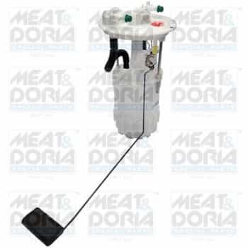 Sender Unit, fuel tank