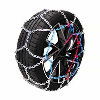 Snow chains 16mm RVX-240