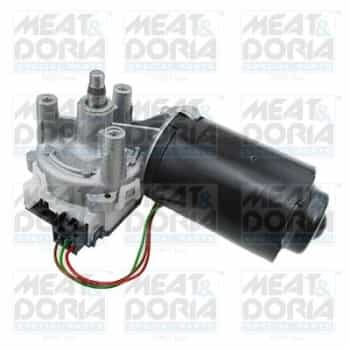 Wiper Motor