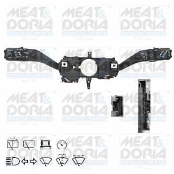 Steering Column Switch