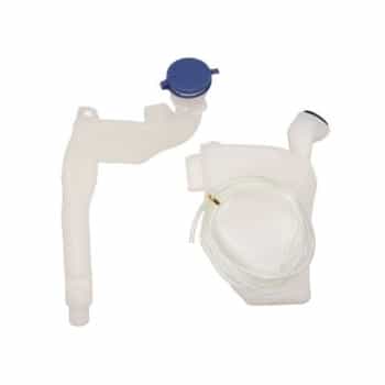 Washer Fluid Tank, window cleaning