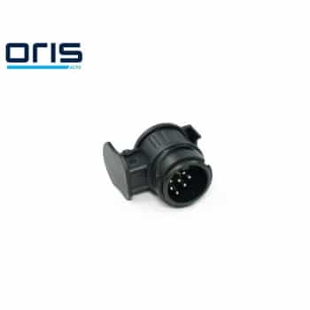 Adapter adapter plug 13 - 7 pin