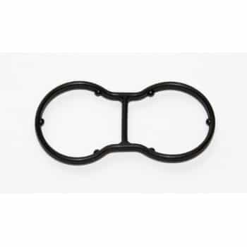Gasket, oil filter housing