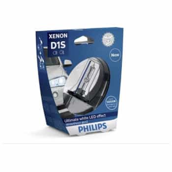 Bulb Xenon WhiteVision gen2