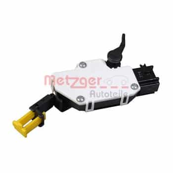 Pedal sensor, clutch pedal