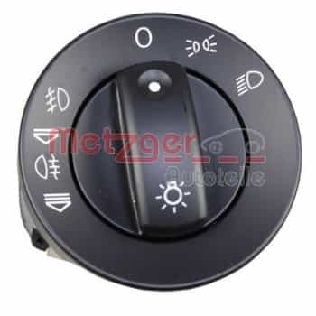 Switch, main light